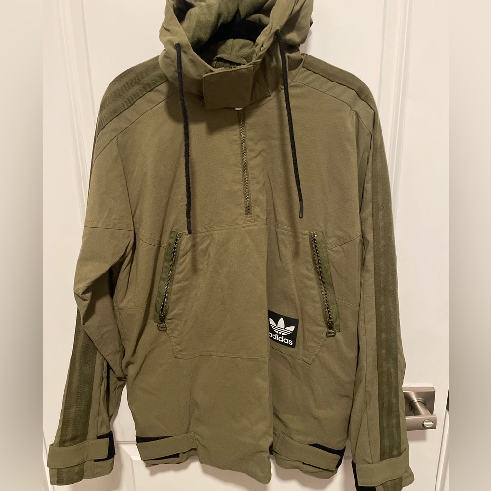 Adidas Jacket
